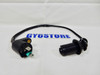 IGNITION COIL FOR 50cc (QMB139) & 150cc (GY6) MOTORS