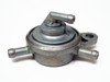 FUEL PUMP VACUUM DIAPHRAGM PETCOCK FOR QMB139 & GY6 SCOOTERS *TYPE 3*
