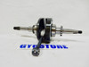 SSP-G 44mm STROKER CRANKSHAFT ASSEMBLY FOR 50cc 4-STROKE QMB139 ENGINES