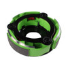 NCY PERFORMANCE CLUTCH (GREEN, GEN4); YAMAHA ZUMA & VINO 125