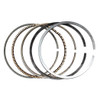 110cc (52.4mm BORE) PISTON RINGS FOR ATVS, DIRT BIKES WITH HONDA CLONE MOTORS