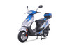 TAO CLASSIC 50cc QMB139 SCOOTER