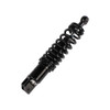 NCY REAR SHOCK (BLACK); YAMAHA ZUMA 50 2T 2002+, HONDA NAVI