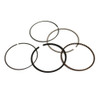 TAIDA PISTON RINGS FOR 58.5mm CYLINDER BORE