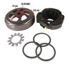 DR. PULLEY PERFORMANCE CLUTCH; YAMAHA ZUMA 125,VINO 125