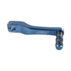 NCY ALUMINUM KICKSTART LEVER (BLUE) FOR HONDA RUCKUS & QMB139 50cc SCOOTER