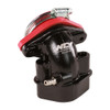 NCY PERFORMANCE COATED INTAKE MANIFOLD (EGR 30mm) FOR 150cc - 232cc GY6 MOTORS