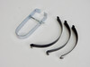 50mm - 85mm PISTON RING COMPRESSOR INSTALLER TOOL KIT SCOOTER ATV MOTORCYCLE ECT