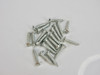 M4.8 x 16mm BODY SCREWS FOR SCOOTER ATV KART UTV SXS *20 PACK*