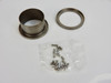 HOCA SECONDARY SPRING SEAT YAMAHA ZUMA 50T, JOG 50cc, MINARELLI 50cc