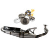 YAMAHA ZUMA 50 STAGE 1 PERFORMANCE KIT