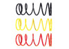 NCY TORQUE COMPRESSION SPRING FOR VINO 125 & ZUMA 125