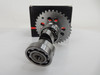 RDLN PERFORMANCE CAMSHAFT *A9* FOR 50cc - 100cc QMB139 ENGINES