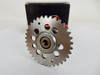 RDLN PERFORMANCE CAMSHAFT *A9* FOR 50cc - 100cc QMB139 ENGINES