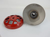 RDLN RACING CLUTCH WITH ADJUSTABLE DRIVE PULLEY 50cc - 100cc QMB139 ENGINES