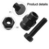 22mm & 26mm FLYWHEEL PULLER TOOL FOR MANY ATV'S MOTORCYCLES & CHAINSAWS