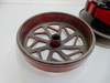 RDLN Racing Clutch Driven Pulley Kit Adjustable Sheave GY6 125cc 150cc 200cc