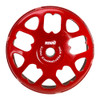 RED LINE RACING CLUTCH DRUM BELL NEW & LIGHTER* FOR QMB139 50cc - 100cc
