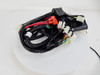 GATOR (BD50QT-12) 50-D 50cc SCOOTER COMPLETE WIRING HARNESS ASSEMBLY *OEM*