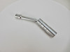 6" MAGNETIC SWIVEL SPARK PLUG SOCKET 3/8-DRIVE 12-POINT THIN WALL 16mm *5/8*