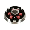 RDLN RACING VARIATOR WITH ROLLER TUNING KIT; GY6 150cc