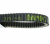 Bando CVT Drive Belt 977-26.4-28 for Suzuki Burgman 400 2007-2022 27600-05H10-00