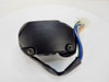Left Handlebar Multi-Function Switch Assembly – 8-Wire Female Plug