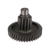 GY6 125cc 150cc Countershaft 13T 42T Transmission Gear Shaft 15mm