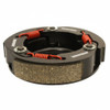 Naraku 107mm Sport Clutch fits 2-stroke and 4-stroke 139QMB 50cc