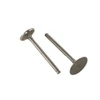 NCY 28/23mm High RPM Racing Intake Exhaust Valves GY6 125 150 171cc Big Bore