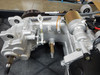 Tao Motor Baja Sport 200 Go Kart 169cc GY6 Engine Automatic Reverse D-N-R