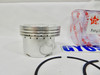 TAIDA 2V 172cc (61mm BORE) 1.5mm FORGED HIGH COMPRESSION DOME PISTON & RINGS SET