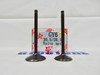 TAIDA 30.5/26.5mm Big Valve Set GY6 180cc-232cc 63-67mm Head 2V 5mm Stem