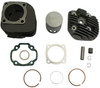 HOCA BIG BORE HEAD KIT FOR 90cc 2-STROKE MINARELLI JOG ENGINES (54MM BORE)