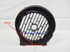 COOLING FAN COVER WITH UPPER AND LOWER SHROUD FOR 150cc GY6 *NON-EGR*