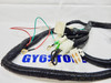 TAO TAO 50cc QMB139  (ATM, PONY, SPEEDY) SCOOTER COMPLETE WIRING HARNESS ASSEMBLY *OEM*