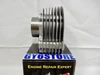 TAIDA 180cc - 206cc (63mm BORE) GY6 CYLINDER SET WITH *54mm SPACING*