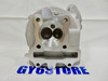 NCY 81cc *50mm BORE* PERFORMANCE CYLINDER AND HEAD KIT (NON-EGR)