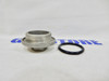 OIL DRAIN PLUG BOLT FOR 50cc QMB139 & 150cc GY6 *WITH O RING*