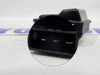 HEADLIGHT LAMP SWITCH (3 PIN) FOR 50cc QMB139 OR 150cc GY6 SCOOTER *TYPE 1*