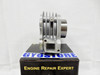TAIDA 52mm (88cc) QMB139 CYLINDER SET (54mm SPACING) WITH CAST PISTON