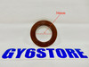 GY6 B TRANSMISSION SEAL 34 X 52 X 5 ZHEN FLY SCOOTERS BMS LANCE AND MANY MORE