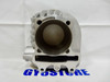 QMK GY6 K-BLOCK CYLINDER 61mm BORE / 57mm STUD SPACING (NOT FOR B-BLOCK)
