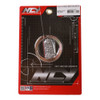 NCY PERFORMANCE CLUTCH SECONDARY SPRING SEAT FOR SCOOTER WITH 150cc GY6 MOTORS