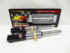 NCY SLAMMED FRONT FORKS SHOCKS (GREY , DISC BRAKE TYPE) HONDA RUCKUS, DIO