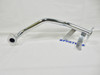 150cc - 232cc PERFORMANCE EXHAUST HEADER PIPE FOR GY6 SCOOTERS *TYPE S*