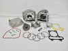 58.5mm (155cc) BIG BORE KIT FOR SCOOTER ATV KART WITH 150cc GY6 MOTORS TYPE #3 A