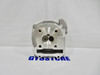 60cc (44mm BORE) CYLINDER HEAD WITH *64mm VALVES* FOR QMB139 MOTORS