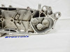 LEFT SIDE CRANKCASE ASSEMBLY (LONG CASE) FOR CHINESE SCOOTERS WITH 150cc GY6