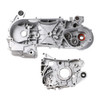 150cc GY6 *SHORT CASE* CRANKCASE ASSEMBLY 54mm SPACING